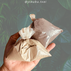 200 Gramas Rapé | Frete 40,00